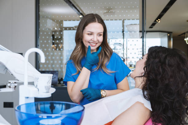 Best Dental Fillings (Composite and Amalgam)  in Holbrook, AZ
