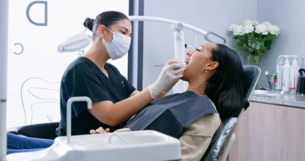 Best Teeth Whitening  in Holbrook, AZ