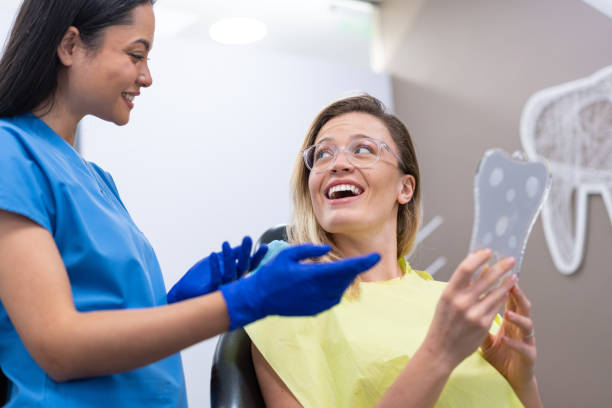 Professional Dental Services in Holbrook, AZ