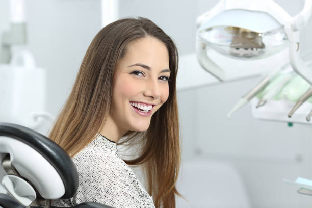 Dental Inlays and Onlays in Holbrook, AZ